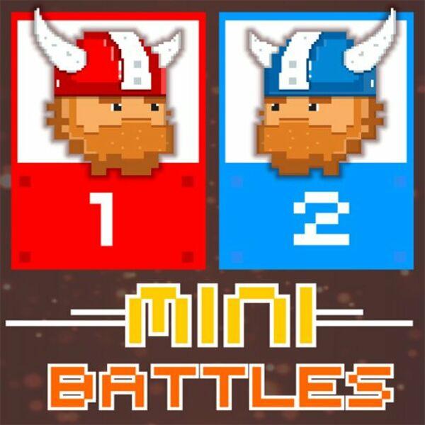 12 Minibattles