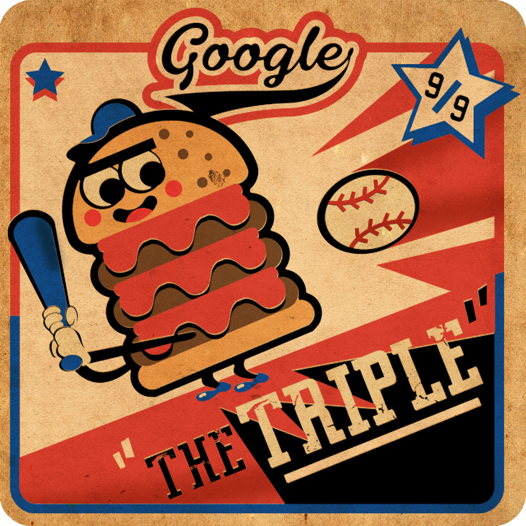 Google Baseball