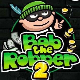 Bob The Robber 2