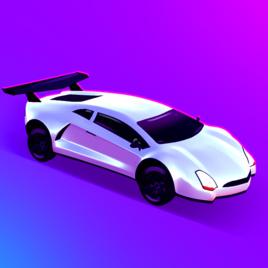 Cars.io