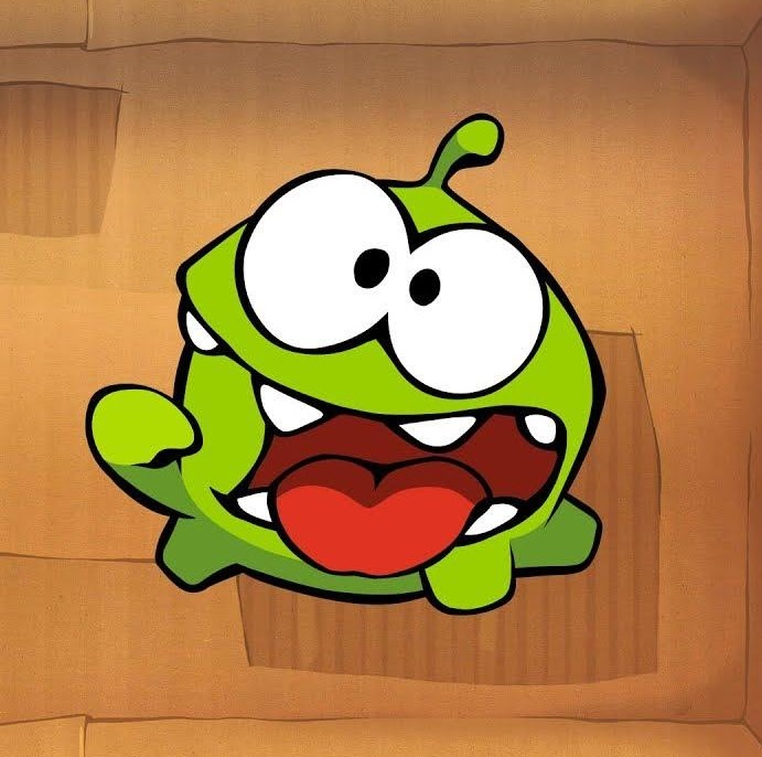 Cut The Rope