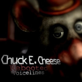 Five Nights At Chuck e Cheese's: Rebooted