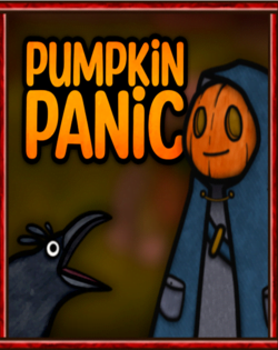 Pumpkin Panic