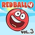 Red Ball 4 Volume 3