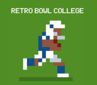 Retro Bowl College