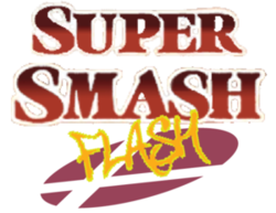 Super Smash Flash