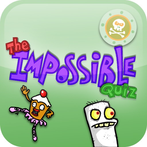 The Impossible quiz